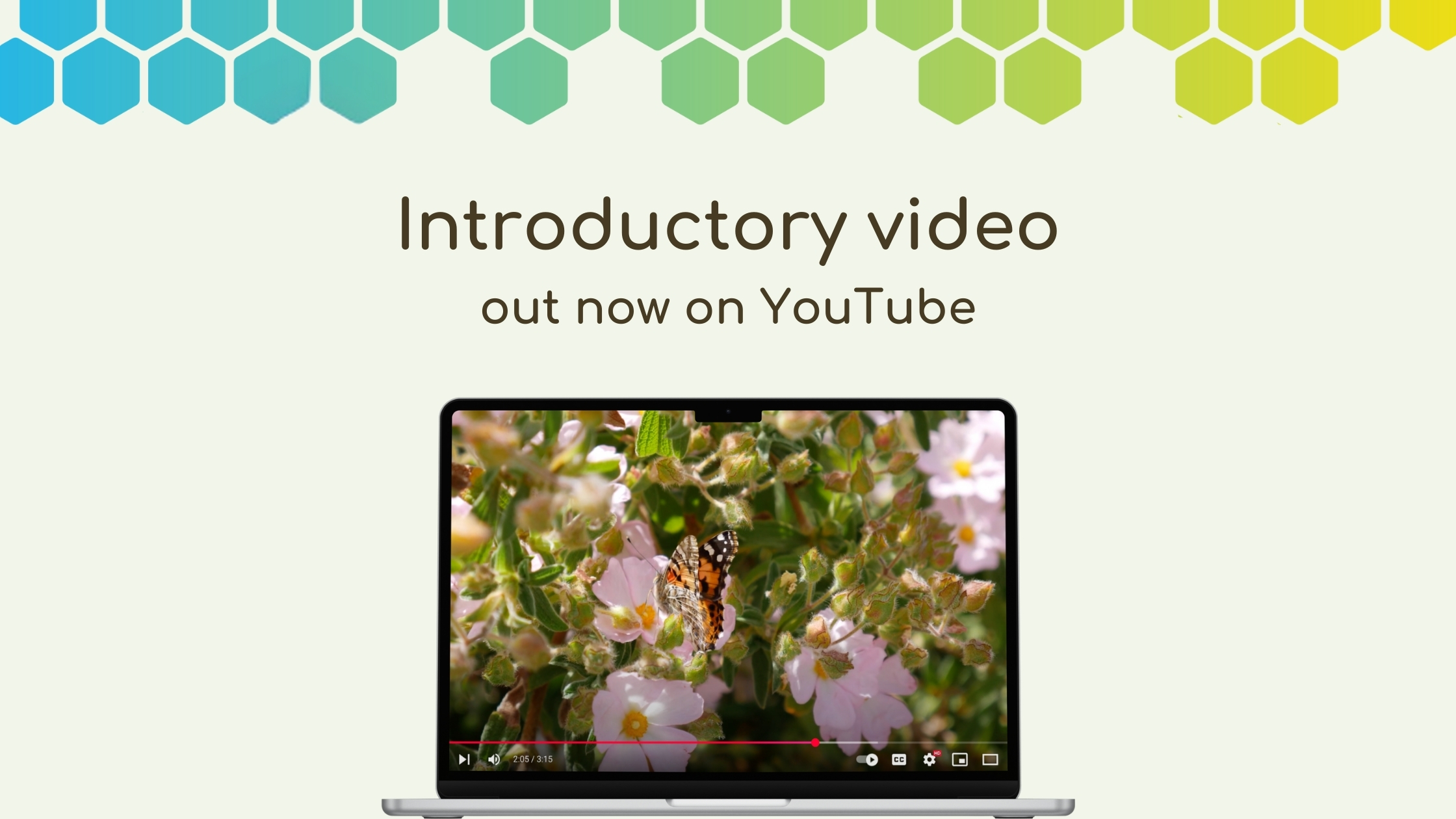 ANTENNA launches intro video